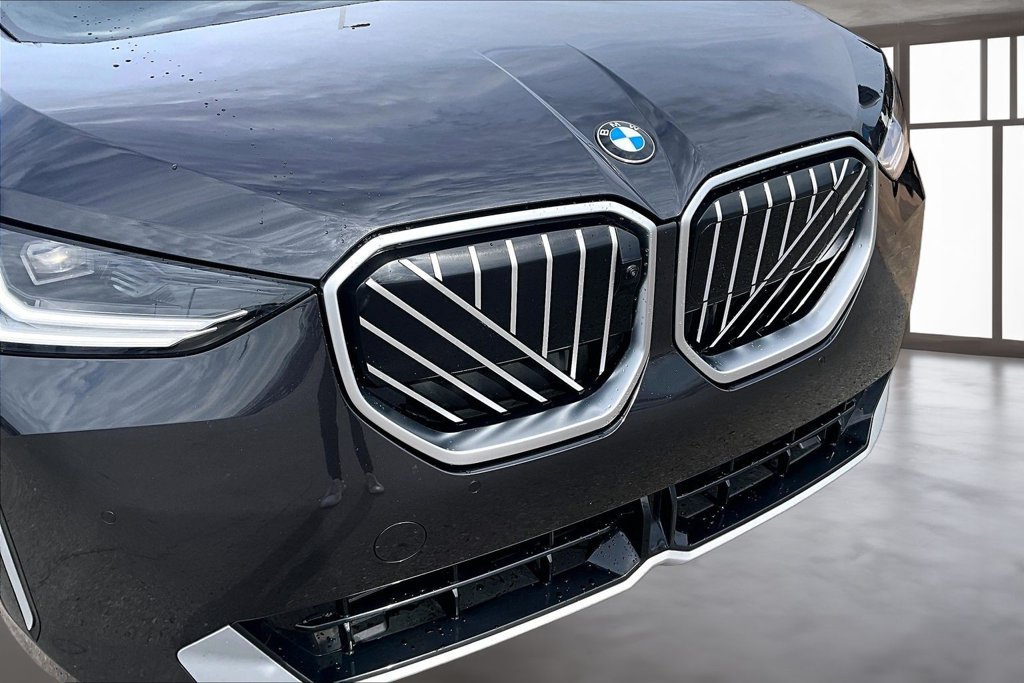 Used 2026 BMW X3 xDrive30i AWD/4WD image 28