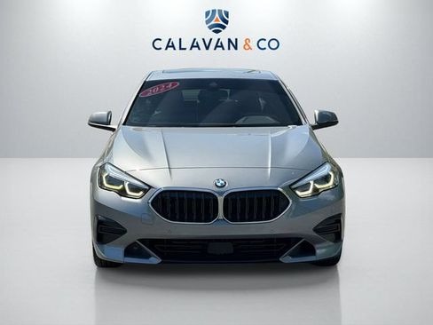 Used 2024 BMW 228i Gran Coupe FWD image 2