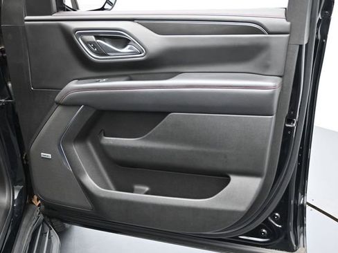 Used 2021 Chevrolet Tahoe RST w/ Rear Media and Nav Package image 29