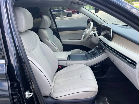 Used 2024 Hyundai Palisade Limited FWD image 41