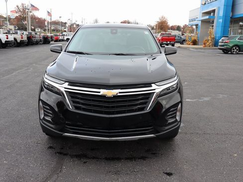 Used 2023 Chevrolet Equinox LT image 31
