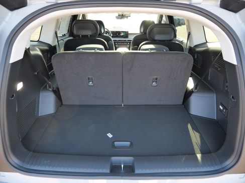 Certified 2026 Hyundai Ioniq 9 Limited image 18