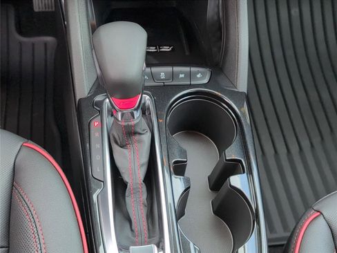 New 2026 Chevrolet TrailBlazer RS w/ Convenience Package image 13