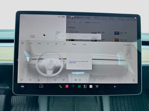 Used 2023 Tesla Model 3 Standard Range RWD image 12