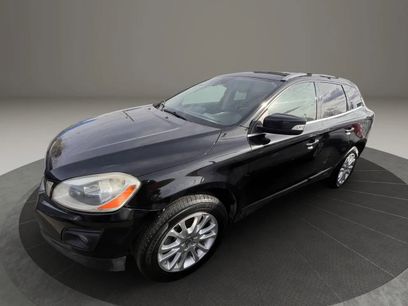 Used 2010 Volvo XC60 T6