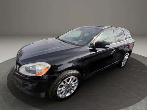 Used 2010 Volvo XC60 T6 image 1
