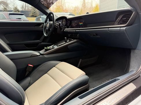 Certified 2023 Porsche 911 Carrera S image 21