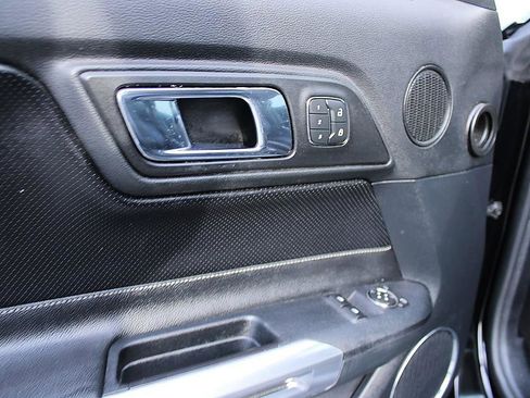 Used 2015 Ford Mustang GT Premium w/ GT Performance Package RWD image 9