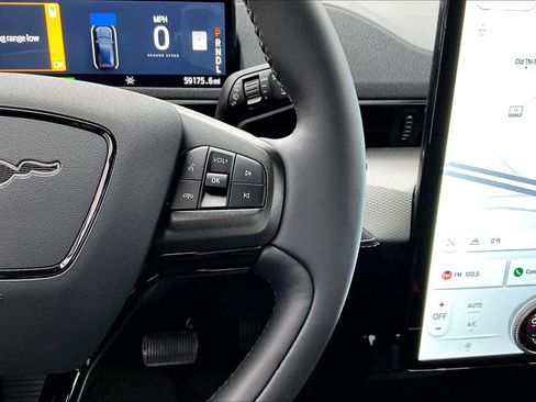 Used 2021 Ford Mustang Mach-E Select image 24