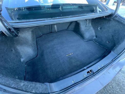 Used 2016 Nissan Altima 2.5 S w/ Power Driver Seat Package image 25