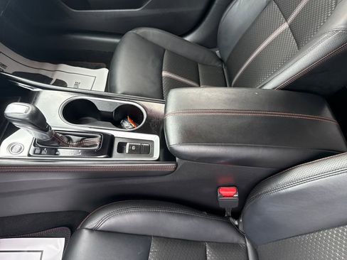 Used 2023 Nissan Altima 2.5 SR image 27