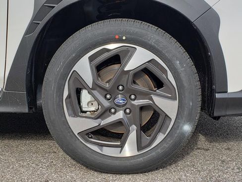 New 2026 Subaru Crosstrek 2.5i Limited AWD/4WD image 12