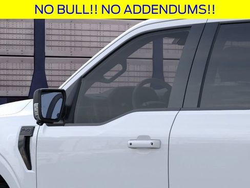 New 2026 Ford F150 XLT w/ Equipment Group 302A MID RWD image 21