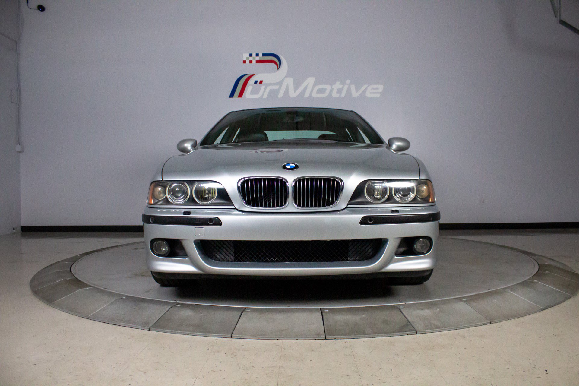 Used 2002 BMW M5 RWD image 17