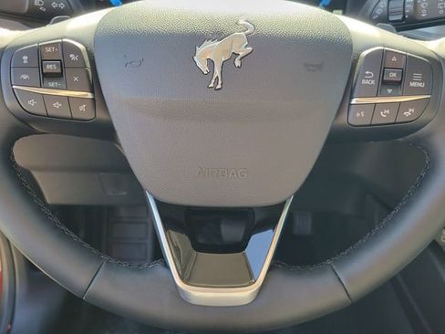 New 2025 Ford Bronco Sport Badlands w/ Badlands Tech Package image 15