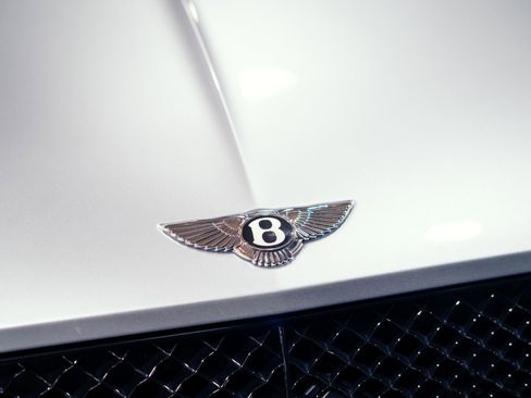 Used 2022 Bentley Continental GT Speed AWD/4WD image 13