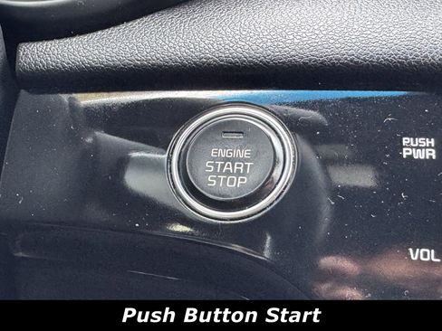 Used 2020 Kia Sportage S w/ S Premium Package image 10