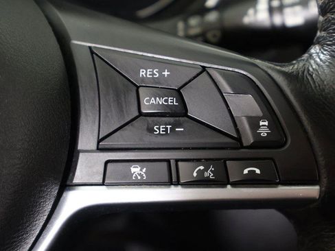 Used 2018 Nissan Rogue Sport SL w/ SL Premium Package image 42