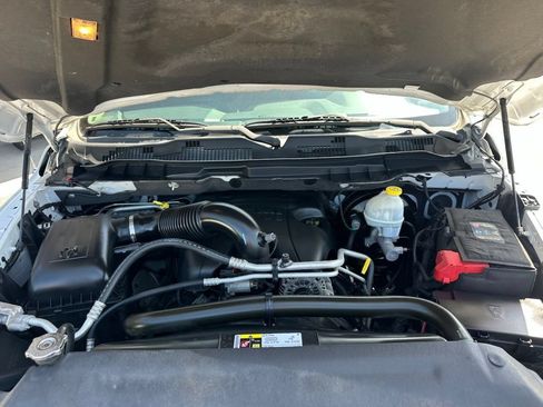 Used 2013 RAM 1500 Laramie w/ Protection Group AWD/4WD image 42