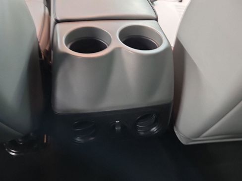 Used 2008 Lincoln Mark LT 4x4 image 15