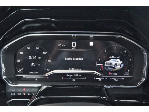 Used 2022 GMC Sierra 1500 Elevation image 17