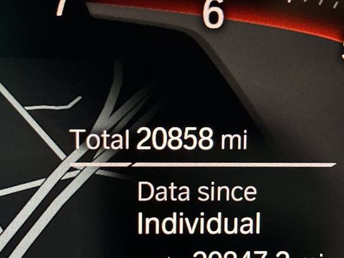 Used 2023 BMW 430i Coupe w/ M Sport Package image 25