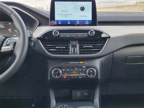 Certified 2022 Ford Escape SE w/ Convenience Package image 27