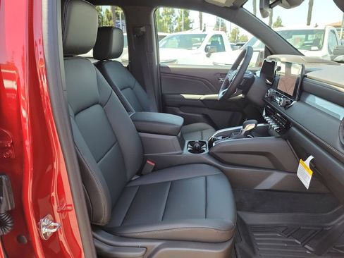New 2026 Chevrolet Colorado LT w/ LT Convenience Package RWD image 17