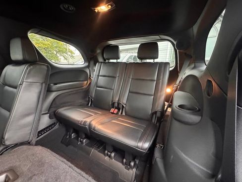 Used 2026 Dodge Durango GT AWD/4WD image 18
