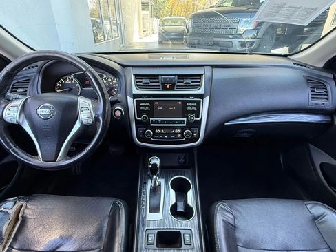 Used 2018 Nissan Altima 2.5 SL image 3