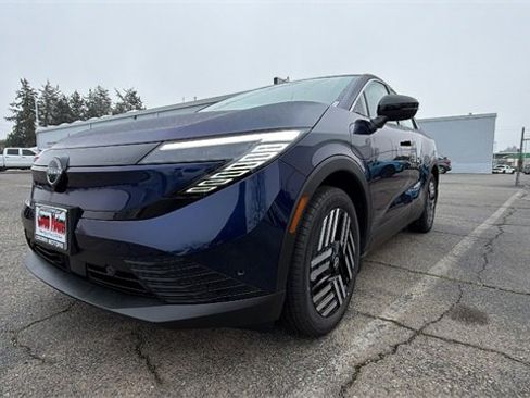 New 2026 Nissan Leaf SV+ image 9