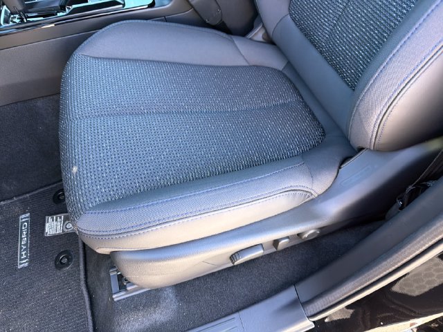 New 2026 Subaru Forester Premium AWD/4WD image 21