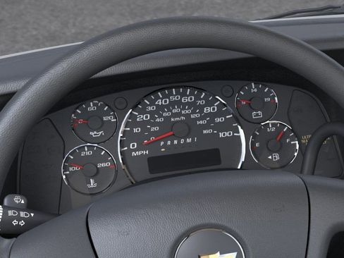 New 2025 Chevrolet Express 3500 Work Van w/ Power Convenience Package image 19