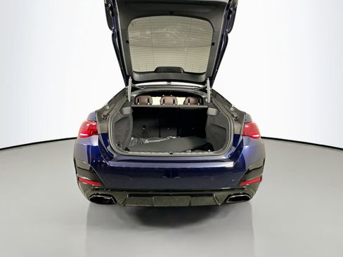 New 2026 BMW 440i xDrive w/ Premium Package image 27