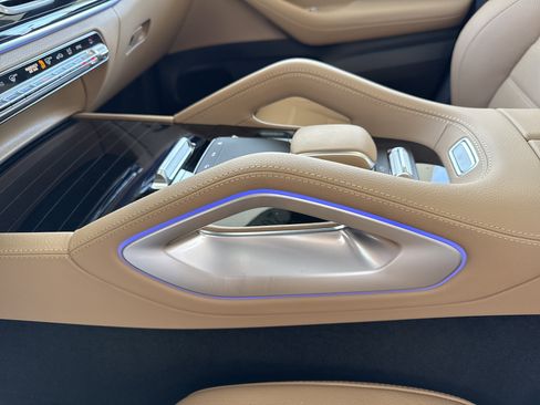 New 2026 Mercedes-Benz GLS 450 GLS 450 image 31