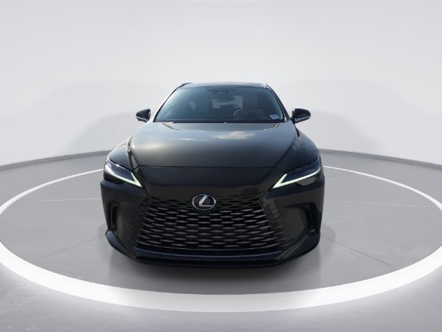 New 2026 Lexus RX 350 FWD w/ Convenience Package image 3