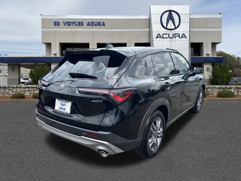Certified 2025 Acura ADX FWD image 5