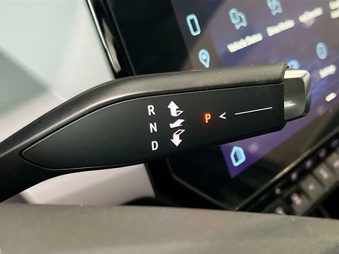 New 2027 Chevrolet Bolt LT image 16