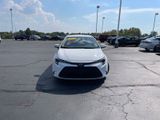 Used 2024 Toyota Corolla LE image 2