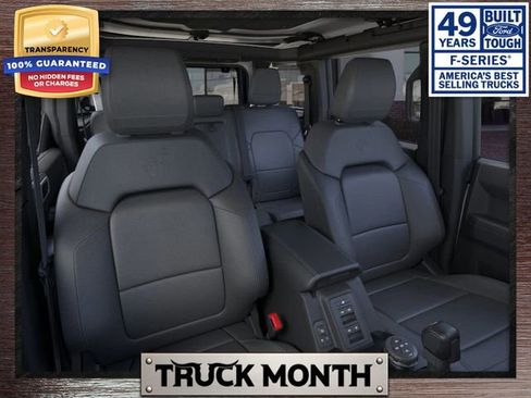 New 2026 Ford Bronco Outer Banks image 10