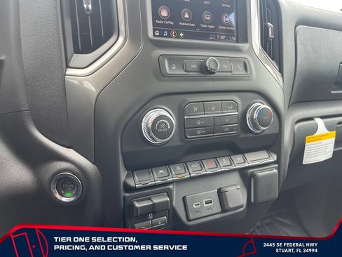 New 2026 GMC Sierra 1500 Pro w/ Pro Value Package RWD image 29