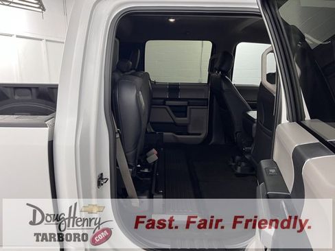Used 2017 Ford F250 XLT image 37