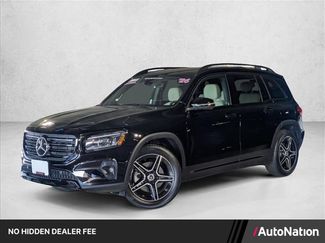 Used 2026 Mercedes-Benz GLB 250 video 1