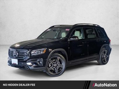 Used 2026 Mercedes-Benz GLB 250