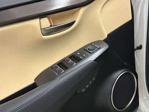 Used 2020 Lexus NX 300 FWD w/ Premium Package image 13