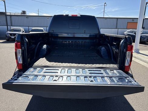 Used 2019 Ford F250 Lariat w/ Lariat Value Package image 29