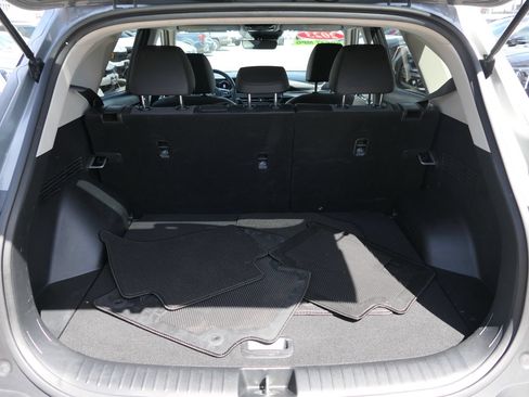 Used 2024 Kia Seltos S FWD image 22