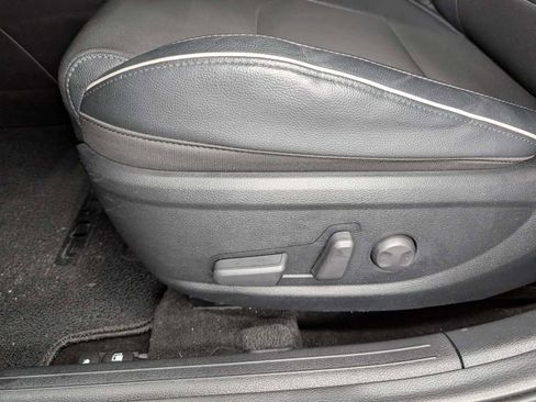 Certified 2021 Kia Forte GT-Line w/ GT-Line Premium Package image 37