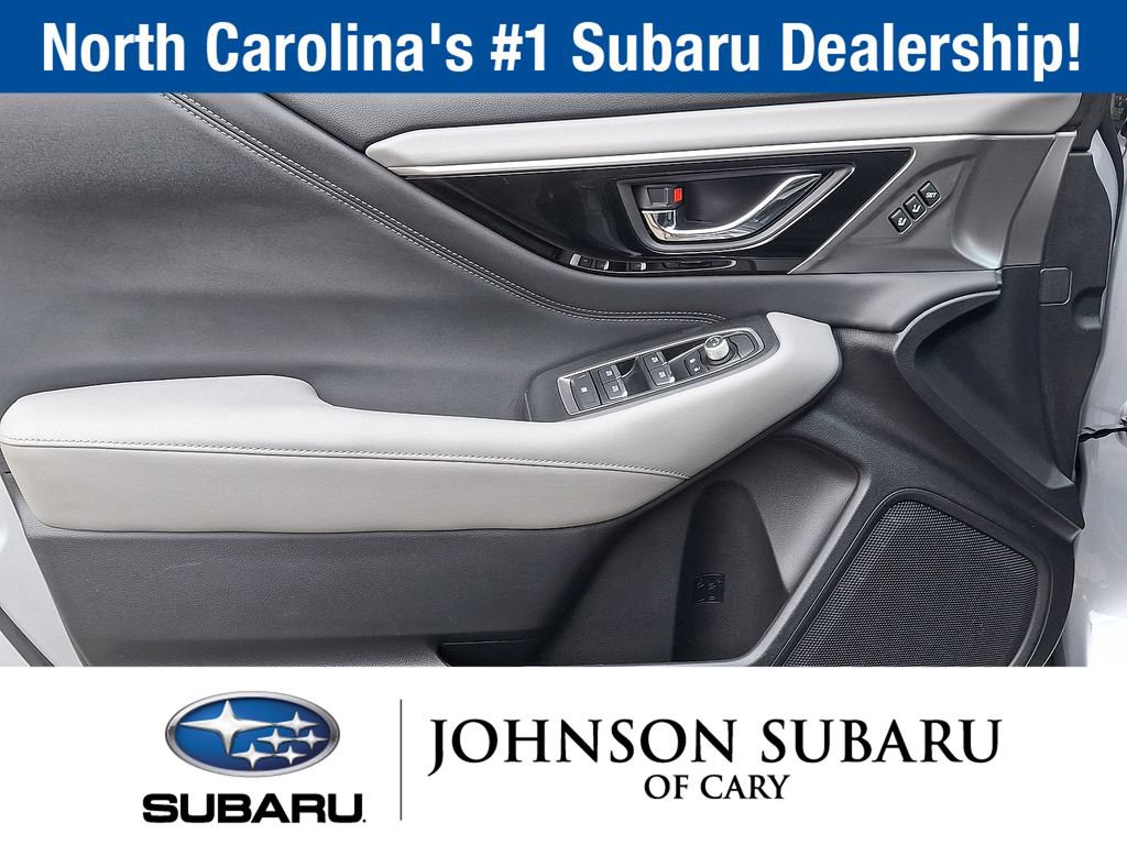 Used 2021 Subaru Outback Limited AWD/4WD image 11
