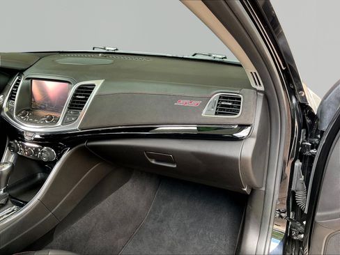 Used 2016 Chevrolet SS RWD image 26